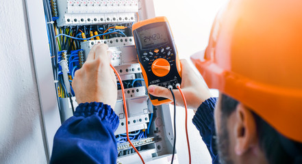 What You Need to Know About Residential Electrical Work