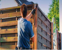 Questions to Ask Before Hiring a Fencing Contractor